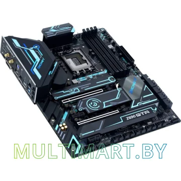 Материнская плата BIOSTAR Z690GTA Ver. 5.0 картинка 2